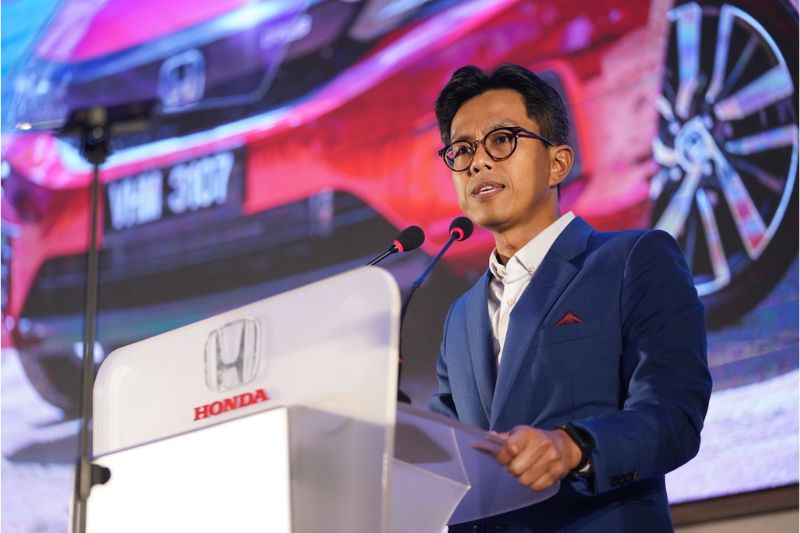 Honda Malaysia to Introduce 4 New Models in 2023