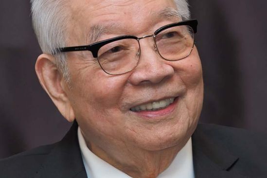 Public Bank Group Net Profit Rose in FY17