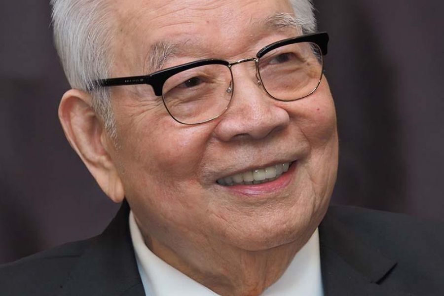 Public Bank Group Net Profit Rose in FY17