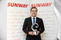 Sunway Wins Inaugural Malaysia’s Best Managed Companies 2021