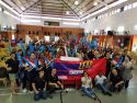 LEAD Convention 2019: Coming Together of Students to Make A Difference for the Nation
