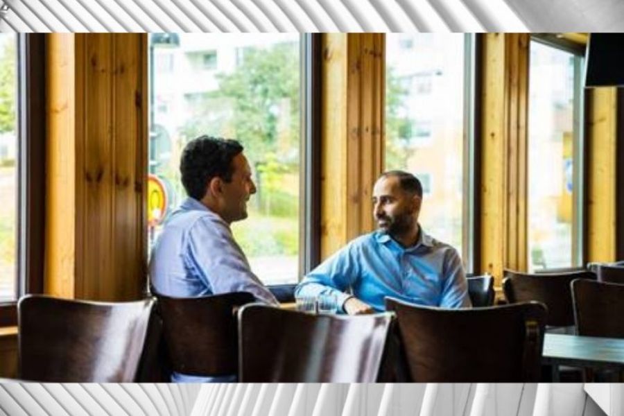 TRUECALLER Is Now Listed