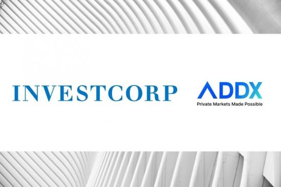 Investcorp And ADDX Tokenise US Real Estate Fund, Embark on New Alternative Investment Partnership