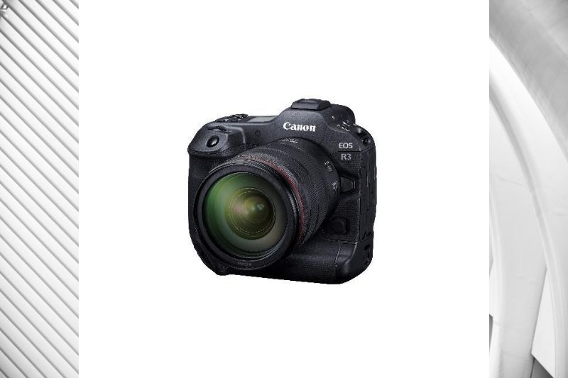 Canon Celebrates 19th Consecutive Year of No. 1 Share of Global Interchangeable-lens Digital Camera Market