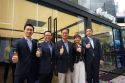 Samsung Galaxy Studio Opens Its Doors to Malaysians 