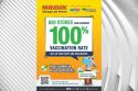 Staff at 620 stores 100% vaccinated, reports MR D.I.Y.