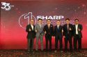 Sharp introduces new range of products