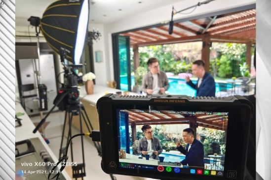 vivo’s driving factor in the competitive Malaysian smartphone market