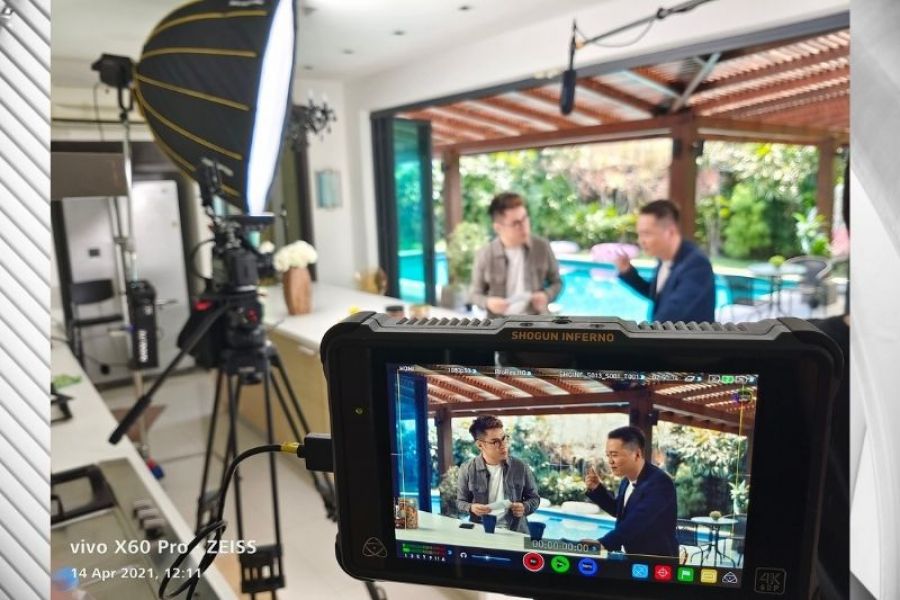 vivo’s driving factor in the competitive Malaysian smartphone market