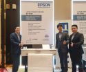 The T-Series Printers Marking Epson’s Entry into The Low-to-mid Range