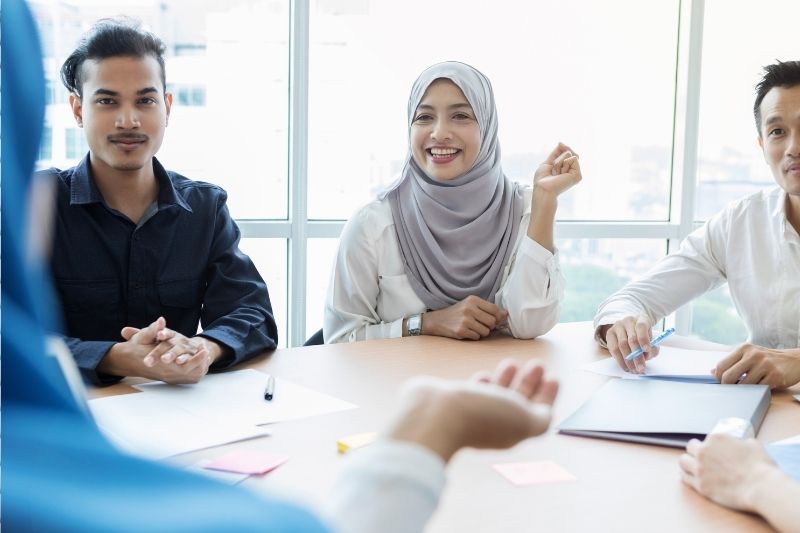 Employers in Malaysia more confident about hiring skilled talent in 2022 despite ongoing restructuring