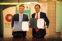Technology Park Malaysia And South Korean Firm to Collaborate on Renewable Energy Power Generation