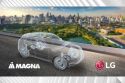 LG and Magna Enter Joint Venture Agreement to Expand in Powertrain Electrification Market