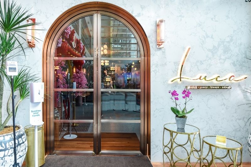 Luca – A New All-Day Dining Experience Set To Make Waves in Klang Valley