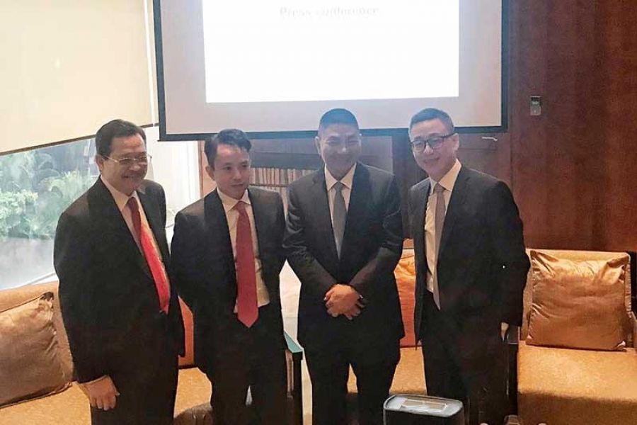 Value Partners establishes new office in Kuala Lumpur