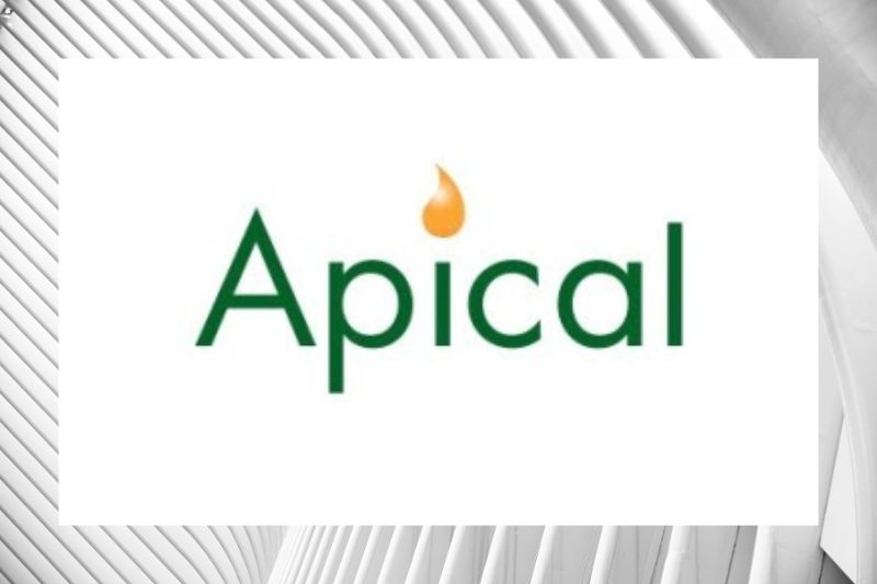 Apical Doubles Palm Oil Refining Capacity in West Sumatra, Indonesia