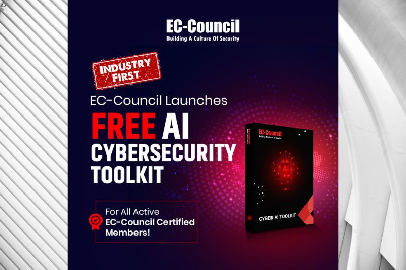 EC-Council&#039;s Industry-First AI Toolkit Course Empowering Malaysian Cybersecurity Professionals