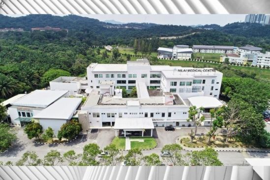 Aurelius Healthcare Group Acquires Nilai Medical Centre
