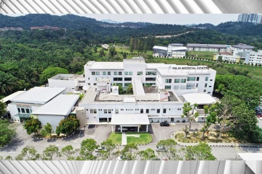 Aurelius Healthcare Group Acquires Nilai Medical Centre