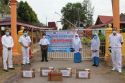 Honda Malaysia Extends Support to Malaysians in Need
