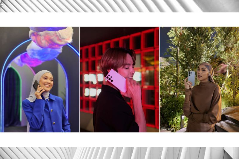 The Creative Generation Rises