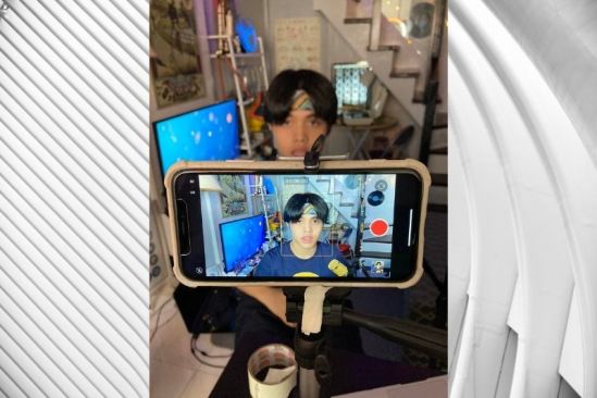 Philippine Series Shot on Iphones Gets International Emmy Nod