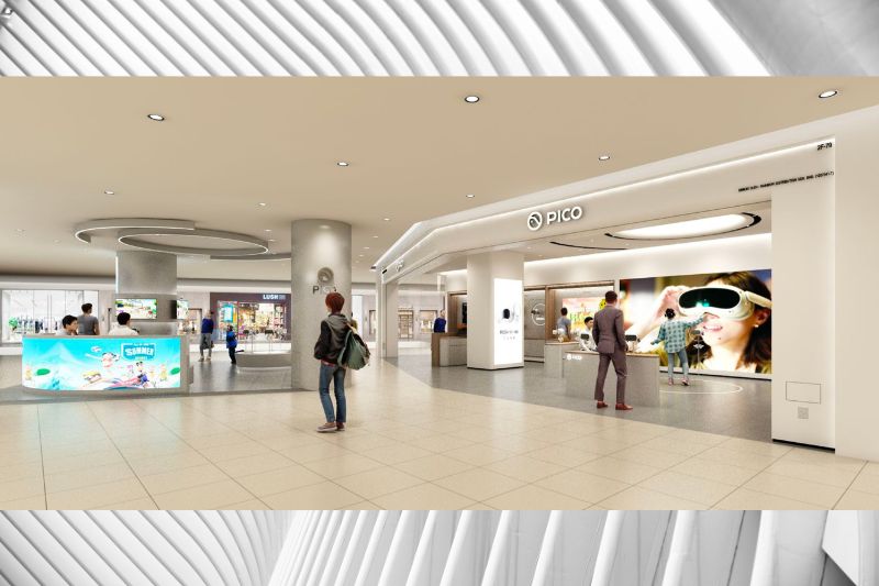 PICO Expands Presence in Malaysia with New Store Opening at Queensbay Mall, Penang