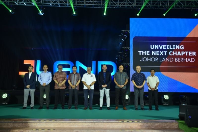 JLand Marks Its Next Chapter through Expansion in Real Estate Portfolio