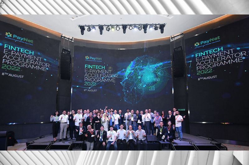 Paynet Selects 6 Winners for Fintech E-payments Accelerator Programme 2022