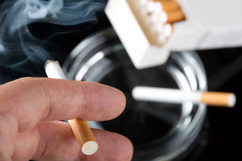 CMTM: Illicit Cigarettes Declined vs 2023