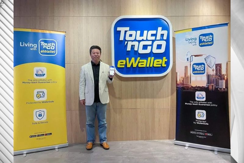 Touch ‘n Go eWallet Announces Its Commitment To Fulfilling New Security and Fraud Prevention Measures