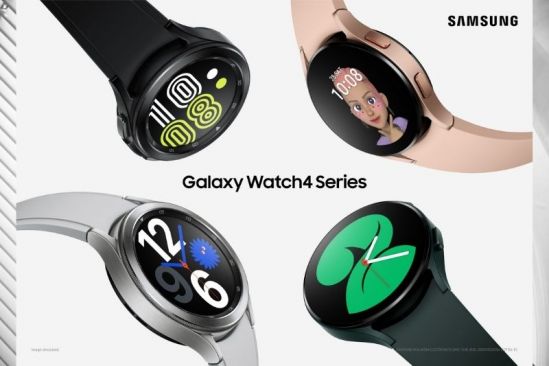 Galaxy Watch4 and Galaxy Watch4 Classic: Reshaping the Smartwatch Experience