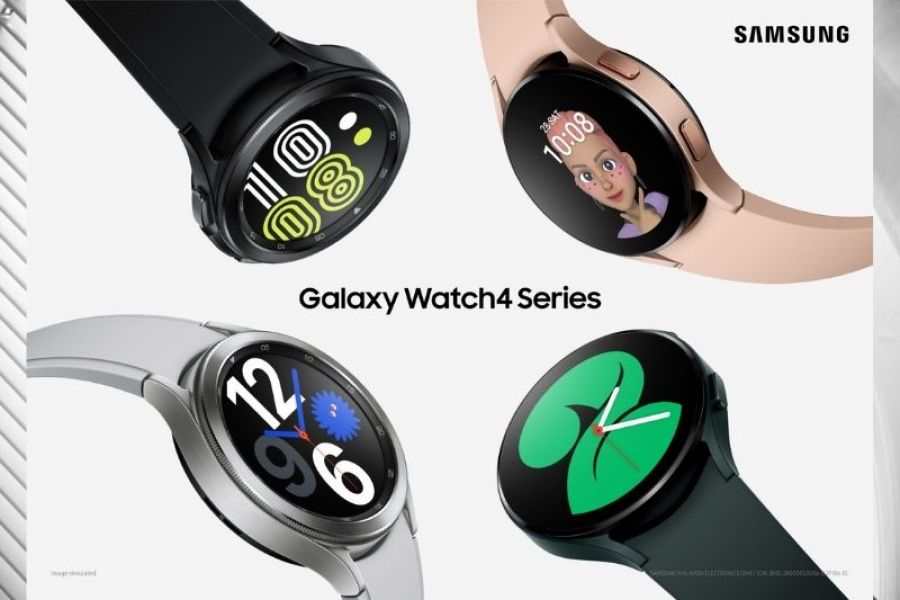 Galaxy Watch4 and Galaxy Watch4 Classic: Reshaping the Smartwatch Experience