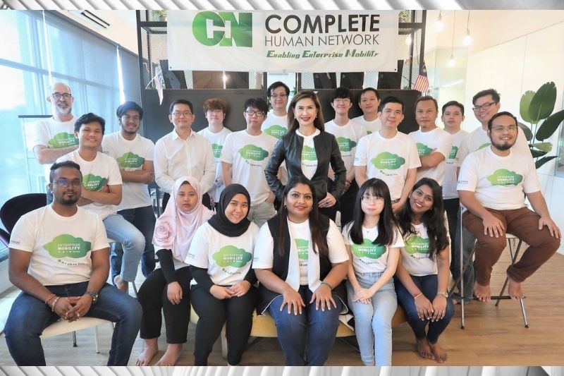 Award-winning Mobility Company, Complete Human Network, Helps Businesses Solve Cash Flow Problems &amp; Implement Green Tech Into Their Operations
