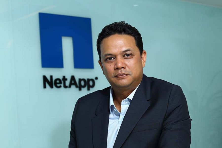 Netapp Commentary for Malaysia Budget 2020
