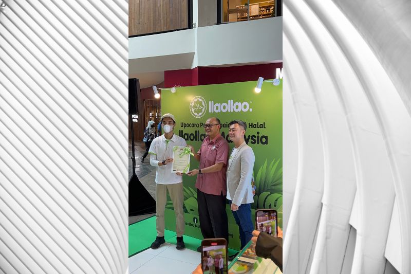 llaollao Malaysia Celebrates a Significant Milestone by Entering the Halal Market