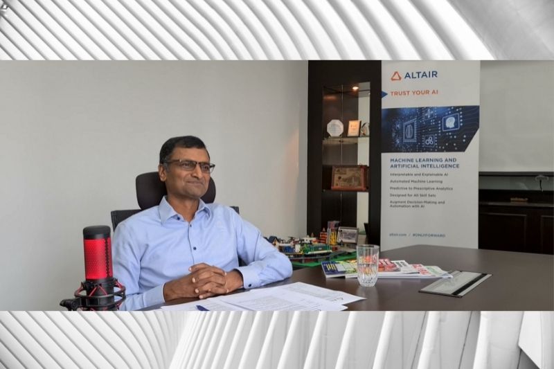 Altair a Steady Hand Assisting Post-pandemic Recovery in Malaysia