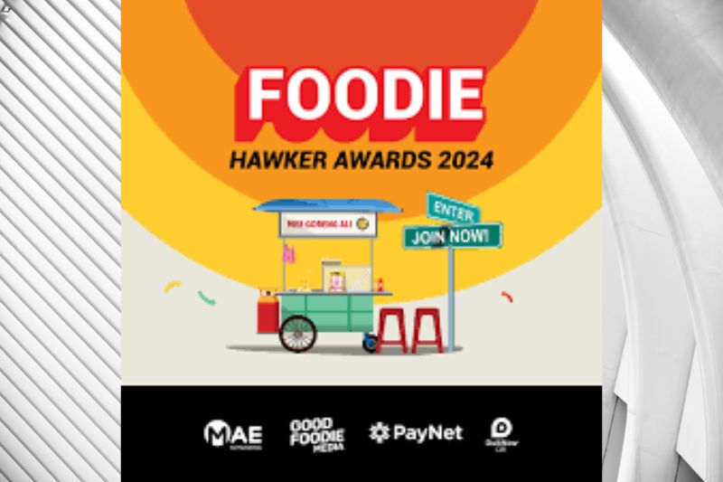 Good Foodie Media, Maybank and PayNet Unite to Showcase Malaysia&#039;s Culinary Delights to the World