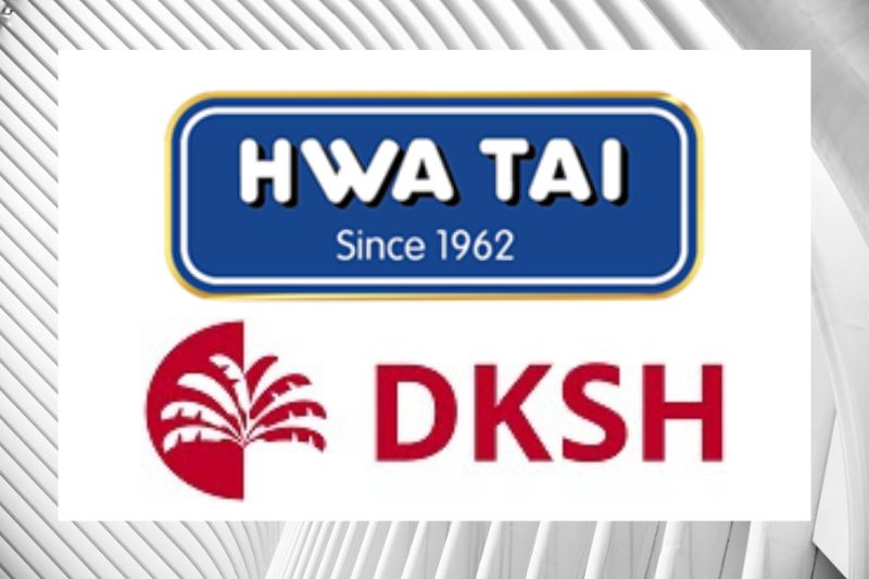 DKSH and Hwa Tai Industries Berhad Establish Strategic Partnership to Expand Biscuit Market in West Malaysia