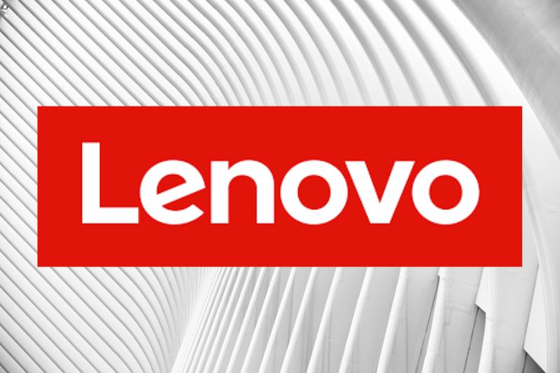 Lenovo Advances Focus on Customer Security with new AI-powered Cyber Resiliency as a Service