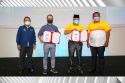 MARii Announces Development of Unified E-commerce Initiatives, Inks MoU With Ph Empire Holding Berhad on Shopker Enhancement