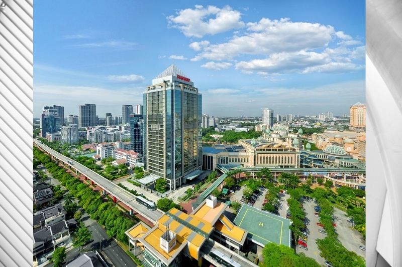 Sunway Construction Appoints Liew Kok Wing As New Group Managing Director