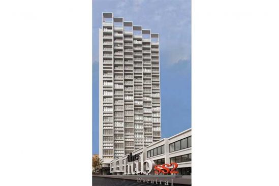 SDB&#039;S Completes The Hub
