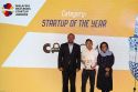 Malaysia Rice Bowl Startup Awards Fetes Nation’s Best