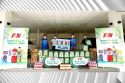 F&amp;NHB Fosters the Spirit of Ramadan by Contributing  ‘F&amp;N Pek Penyayang’ Packages Worth Over RM1 Million to B40 Families, Frontliners and NGOs
