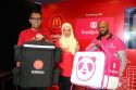 McDonald’s Malaysia expands McDelivery network