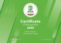 KLCC’s Educational Partnership Wins ICCA Best Marketing Award 2020