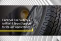 Hankook Tire Switches to Rimini Street Support for its SAP Applications