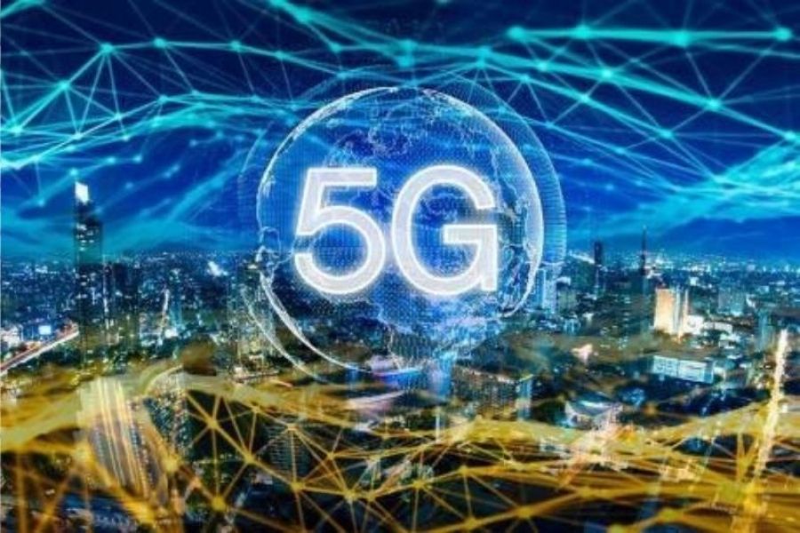 Keysight, Xilinx and Cisco Showcase Solutions that Support Smooth Migration from 4G LTE Networks to 5G Open RAN