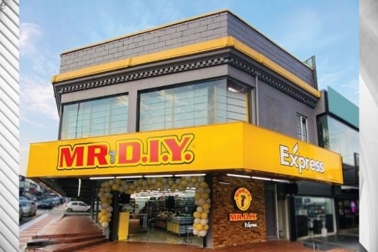 MR D.I.Y. Group drives growth  with 35 new stores across 7 states